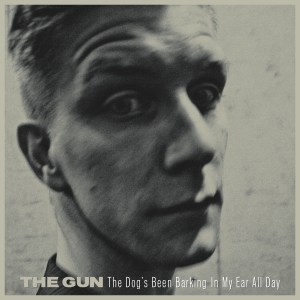 The Dog´s Been Barking In My Ear All Day-cover